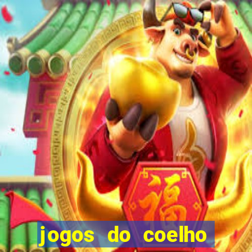 jogos do coelho sabido para jogar online